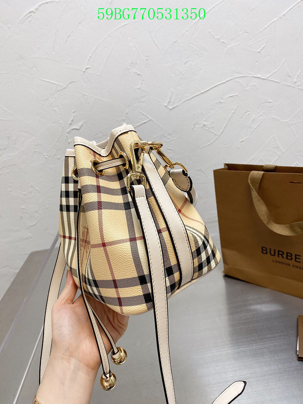 ELE Fashion -BBR Bags - 490