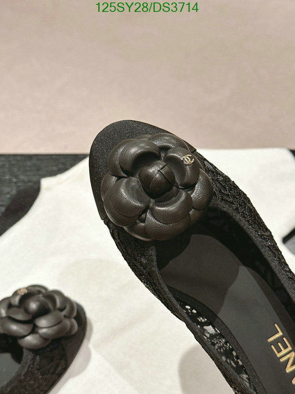 SAMC - CHL Women Shoes - 001