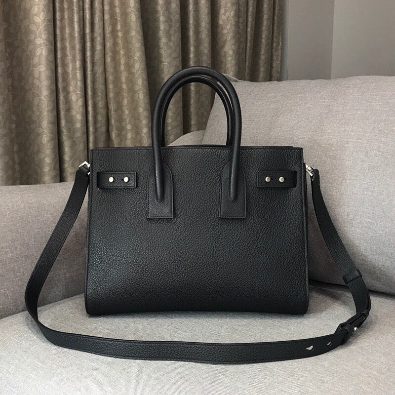 GLAMI Sac De Jour Small Black For Women 12.5in/32cm YSL 378299B681N1000