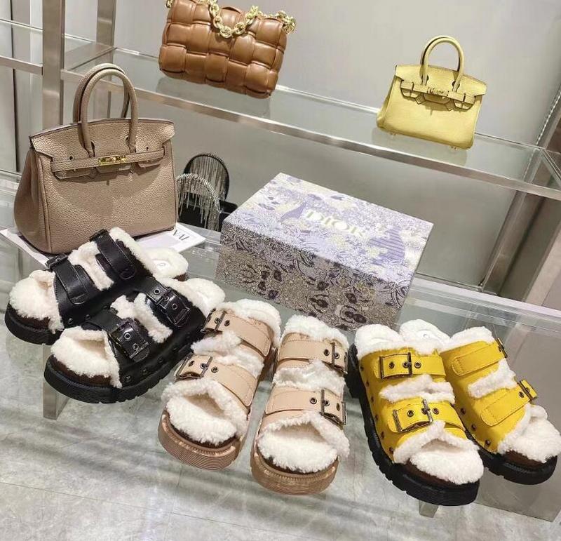 SAMCC - DOR Women Shoes - 556