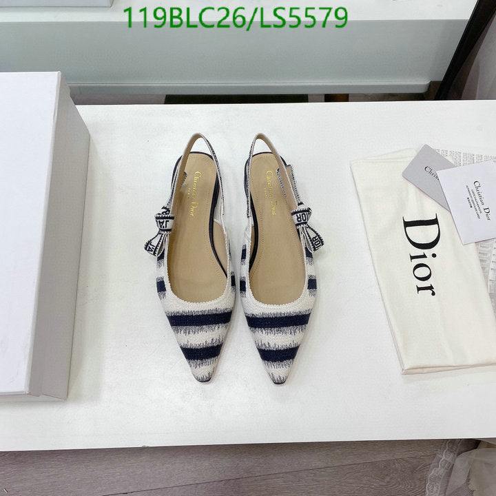 SAMCC - DOR Women Shoes - 2379