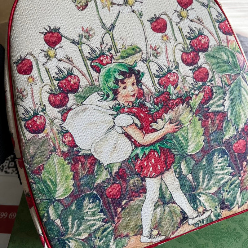 ELE - GG Bags - 982