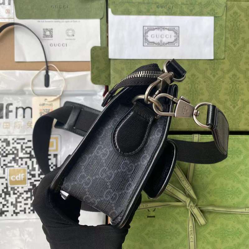 GUI2 Bags - Luxurious Bags  627