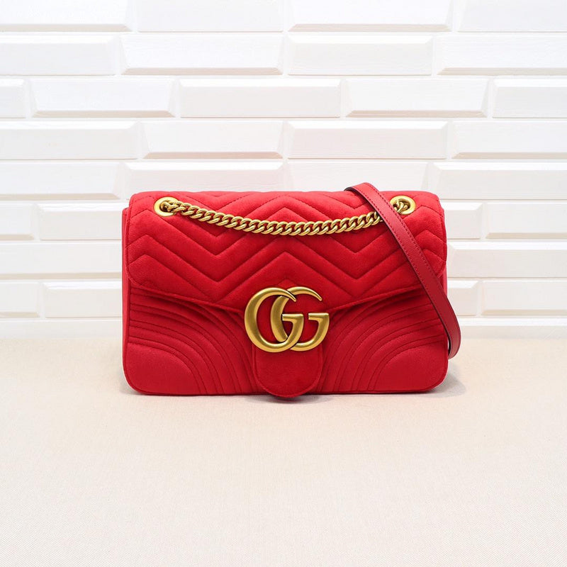 GlamI - GCI Bags - 864