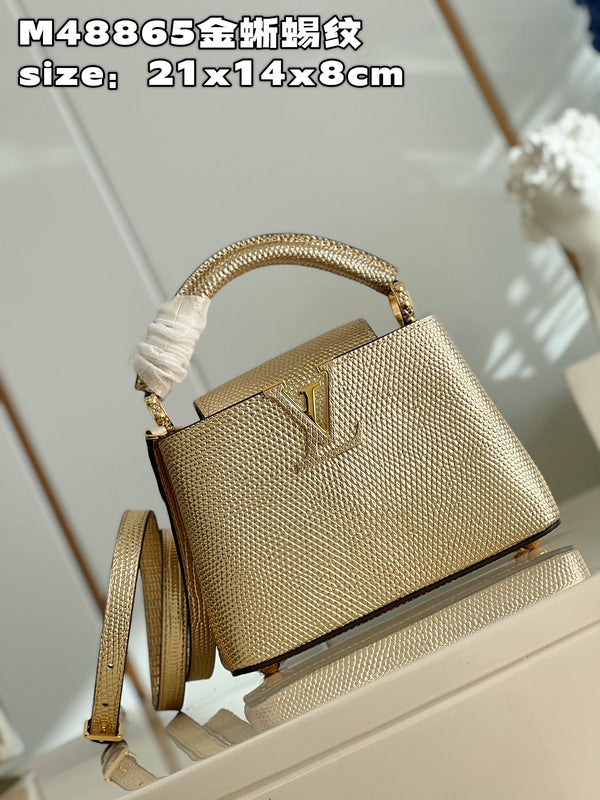Satchel Bags - VL Bags - 1713
