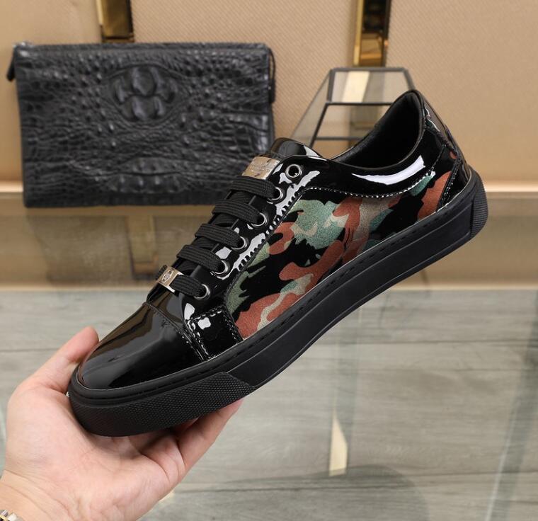 SAMC - PHP Shoes - 070