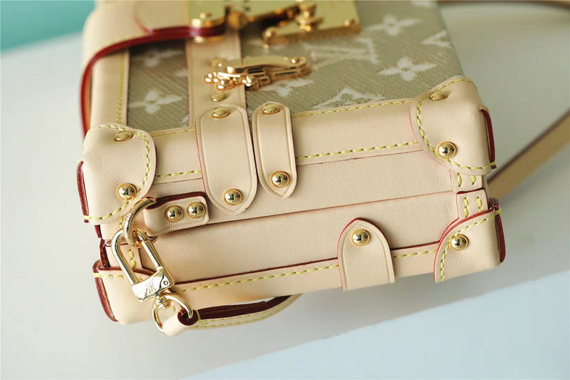 Glami - LUV Bags - 139