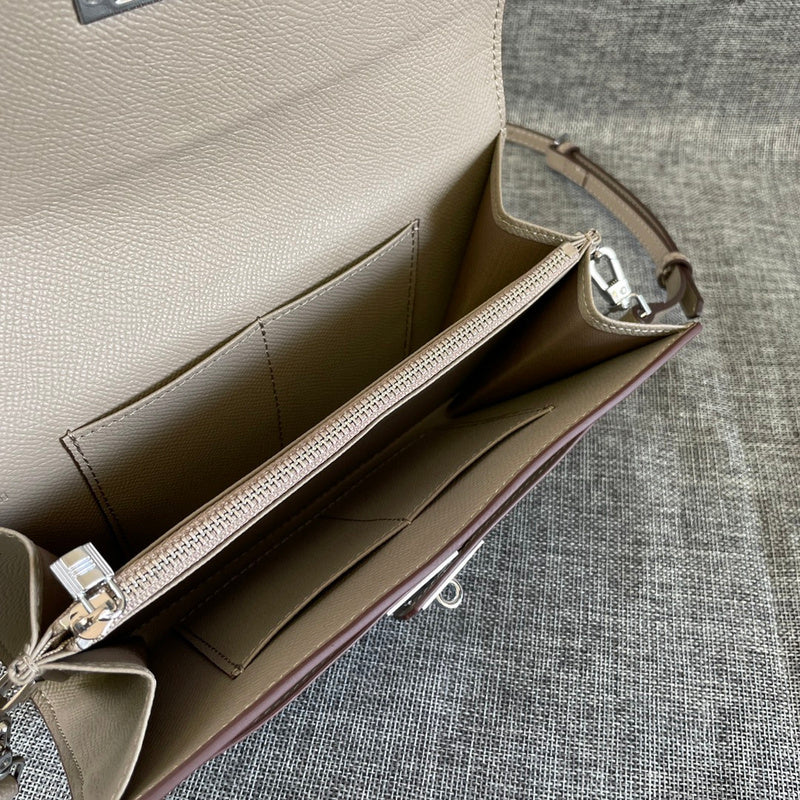 Satchel Bags - HMS-Bags - 931