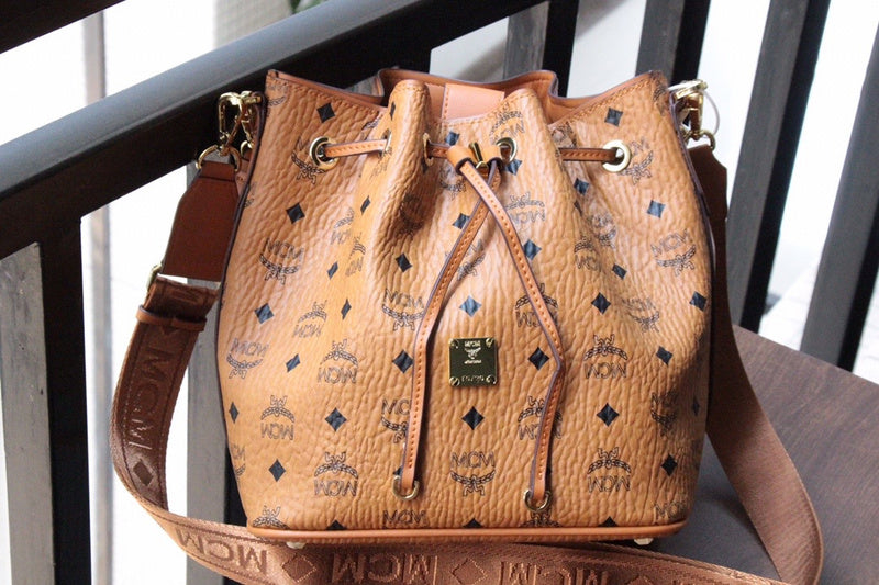 Satchel Bags - MC Bags - 343