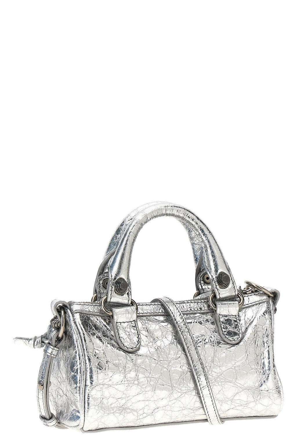 Balenciaga Women 'Le Cagole Nano' Handbag