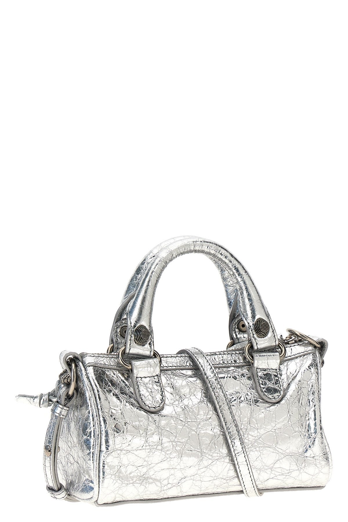 Balenciaga Women 'Le Cagole Nano' Handbag