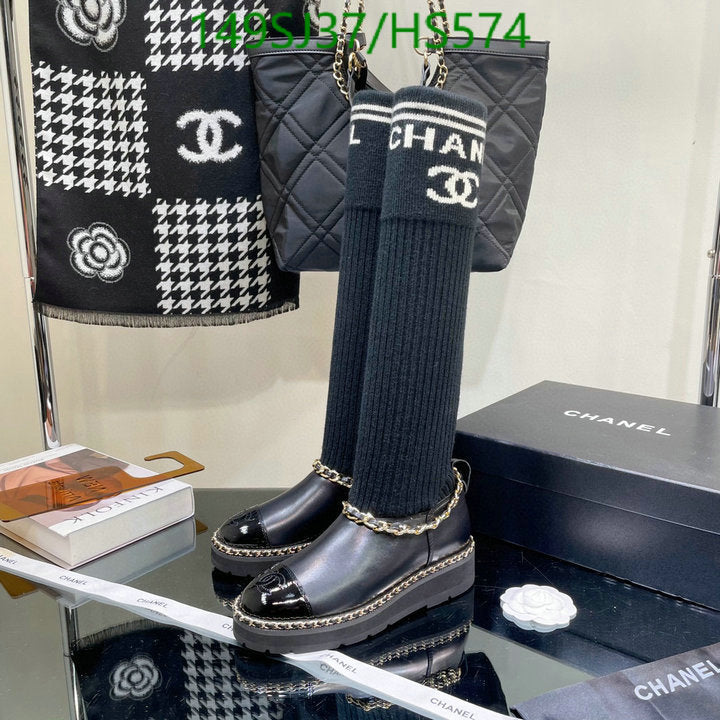 SAMC - Mix Boots - 042