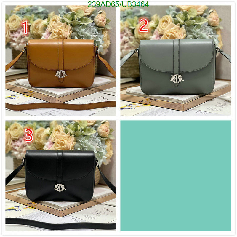 SAMCC - DOR Bags - 1182
