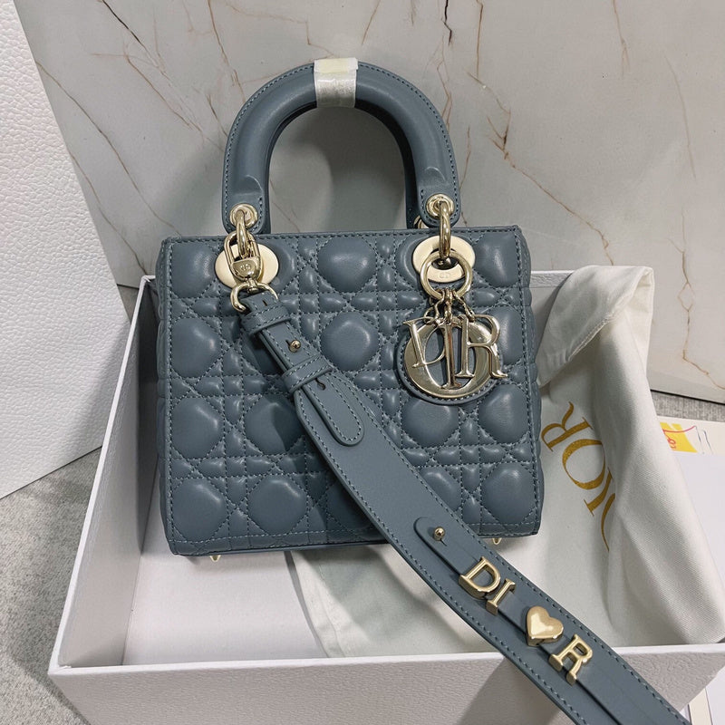 ELE - Dir Bags - 1140