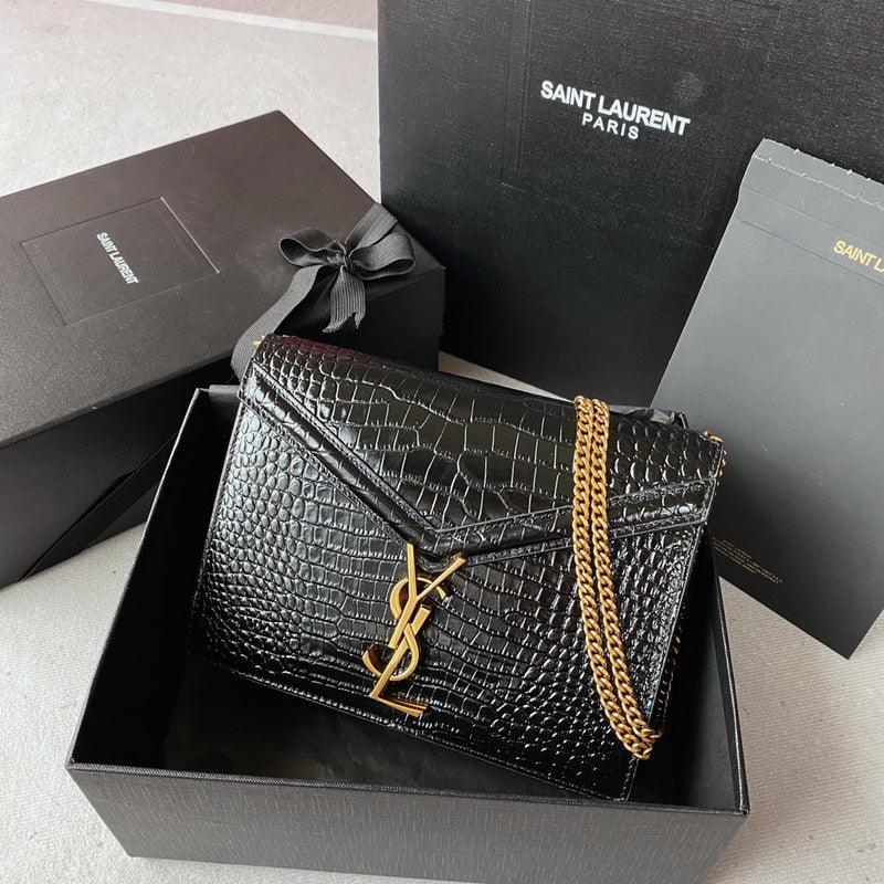 Satchel Bags - SLY Bags - 659