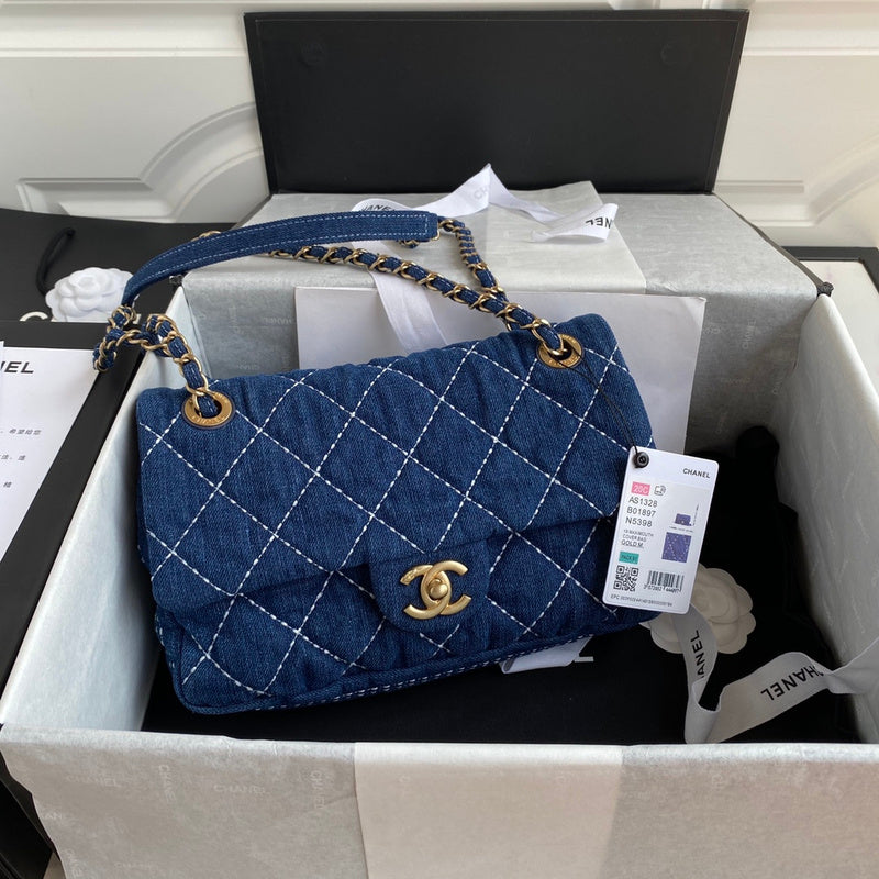 Chanel Bags