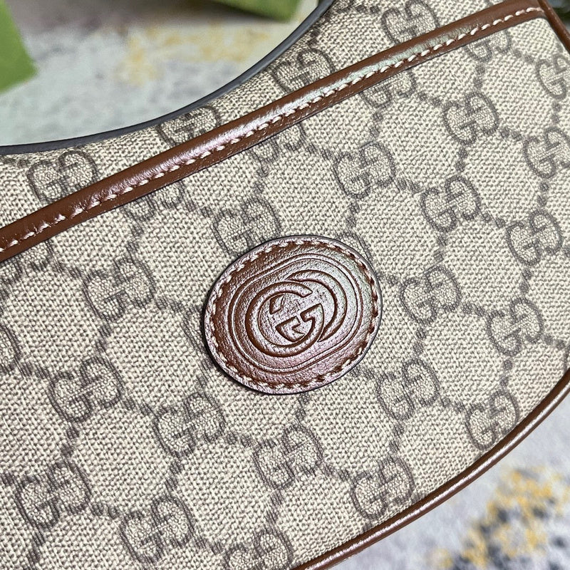 Glami Fashion - GCI Bags - 2015