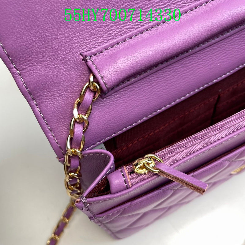 Satchel Bags - CHL Bags - 5126
