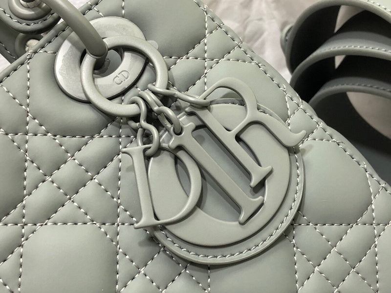 ELE - Dir Bags - 1607