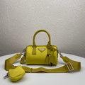 Satchel Bags - PDA Bags - 1383