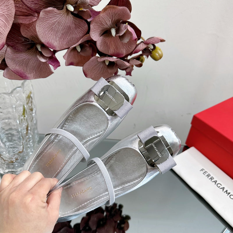 Glami - FGO Women Shoes - 188