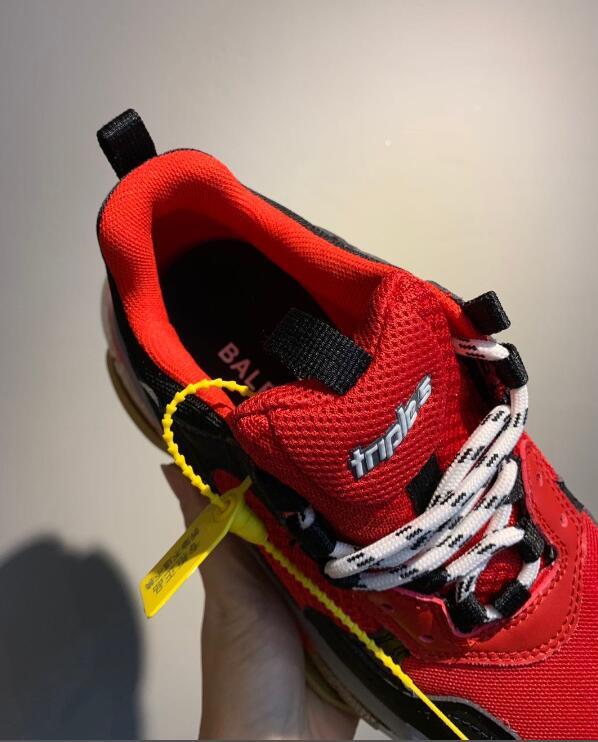 SAMCC - BG Men Shoes - 905