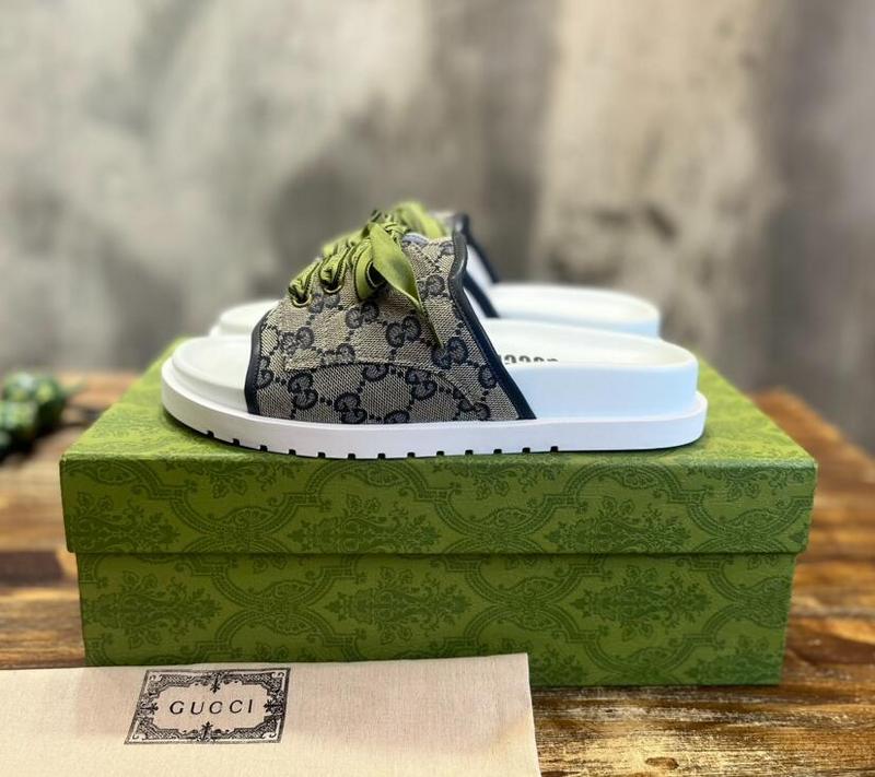 SAMC - GUKI Women Shoes - 690