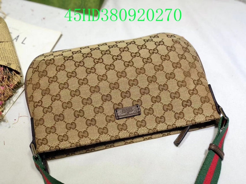 Glami Fashion - GCI Bags - 11135