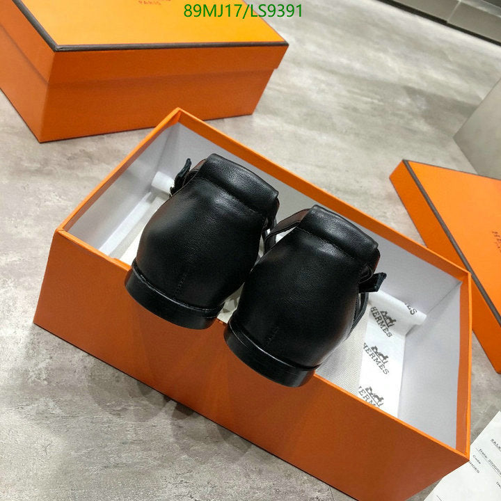 SAMC - HMS Women Shoes - 522