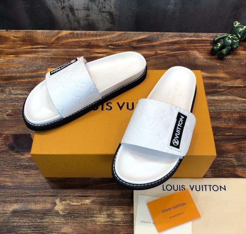 SAMC - LOV Women Shoes - 1117