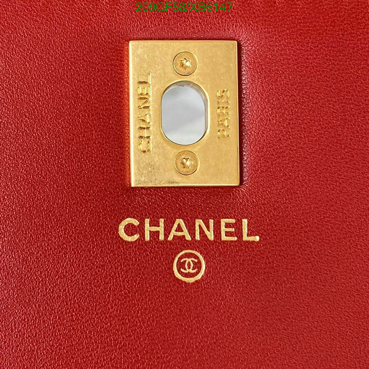 SAMC - CHL Bags - 799