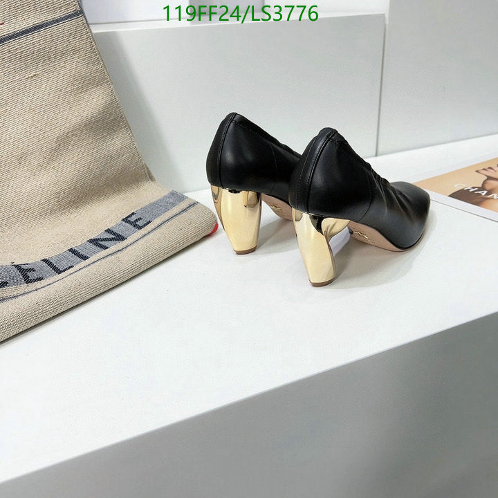 SAMCC - DOR Women Shoes - 1858
