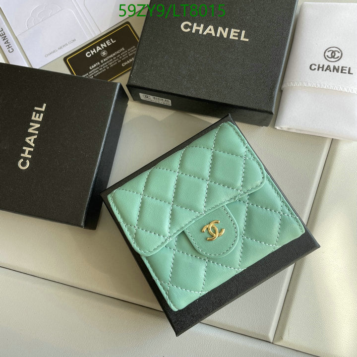 SAMC - CHL Wallets - 071