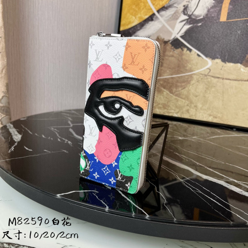 Glami - LOV Wallets - 041