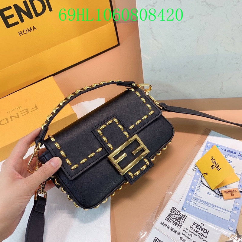 Glami - FDE Bags - 3238