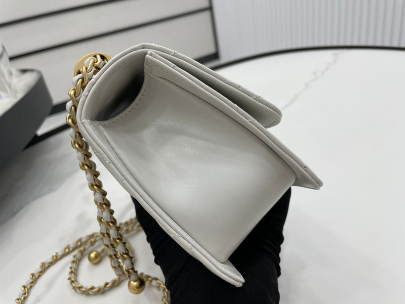 Satchel Bags - CLN Bags - 623