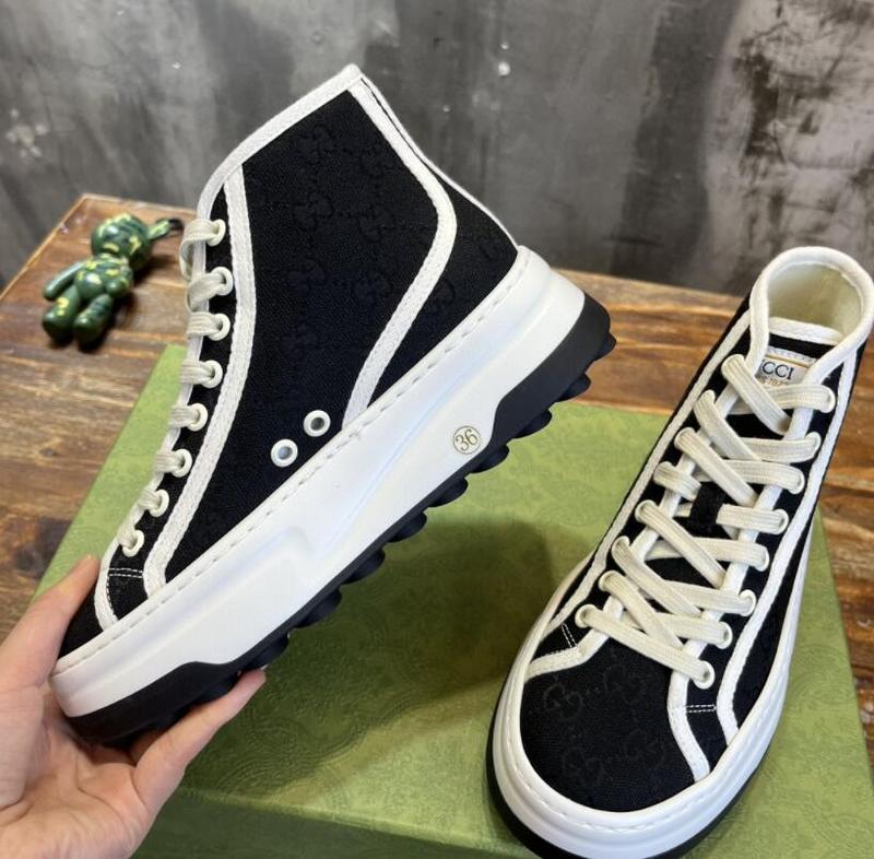 SAMC - GUKI Women Shoes - 750