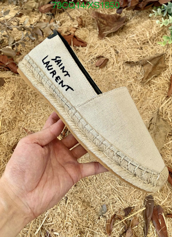 SAMC - YLS Women Shoes - 171
