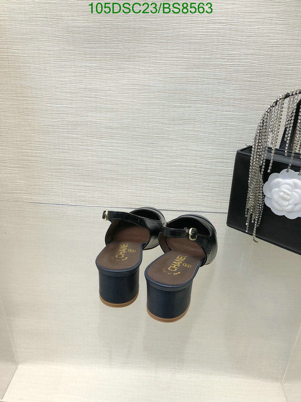 SAMC - CHL Women Shoes Ballet - 018