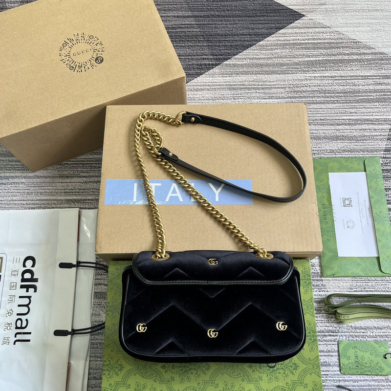 Glami - Glami Bags - 096