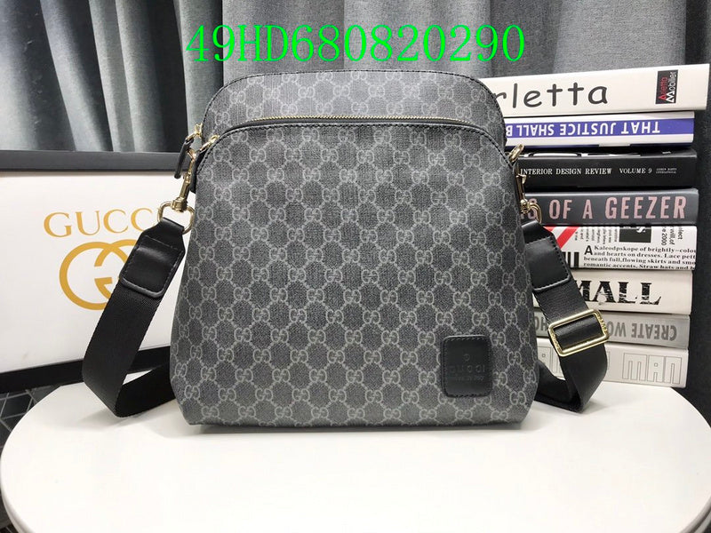 Glami Fashion - GCI Bags - 11180