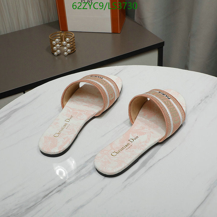 SAMCC - DOR Women Shoes - 2117