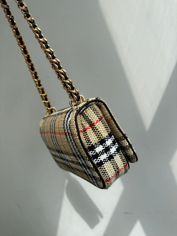 Glamy - BOR Bags - 001