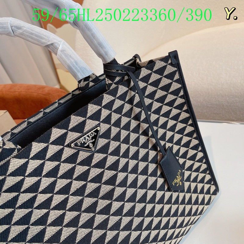 Satchel Bags - PDA Bags - 4649