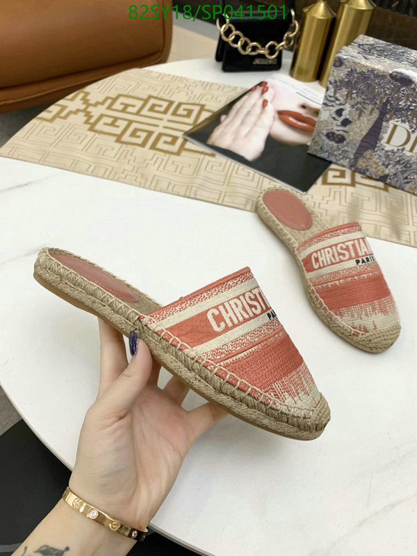 SAMCC - DOR Women Shoes - 2164