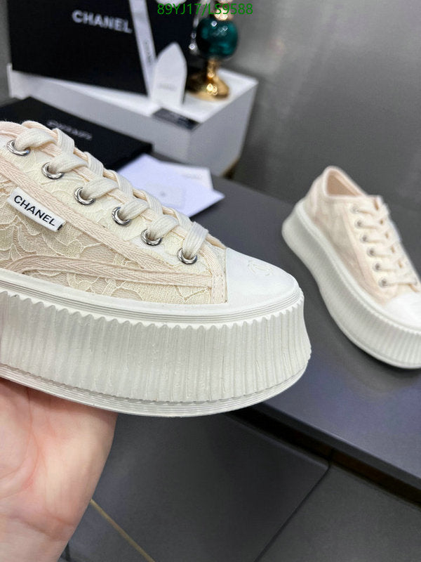 SAMC - CHL Women Shoes Sneakers - 202
