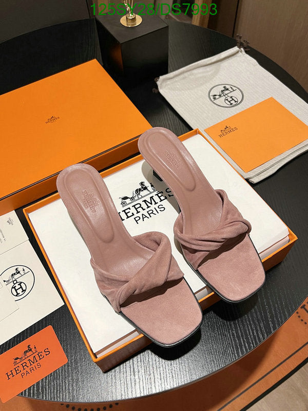 SAMC - HMS Women Shoes - 026