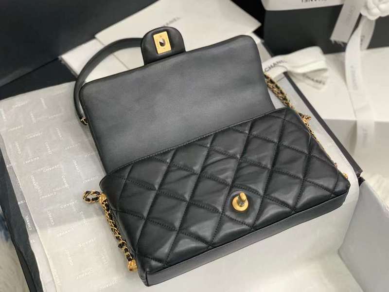 Satchel Bags - CHL Bags - 5973
