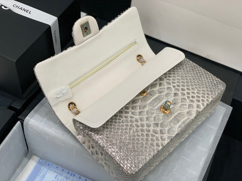 Satchel Bags - CLN Bags - 1158