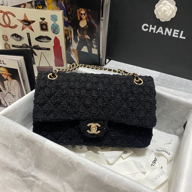 Satchel Bags - CHL Bags - 3576
